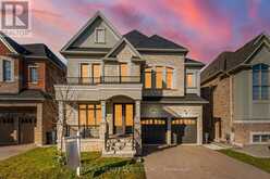 7 MALASPINA CLOSE Brampton