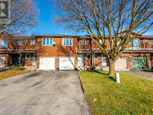 85 ROYALVISTA DRIVE Hamilton Ontario