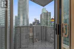 4103 - 10 YORK STREET Toronto