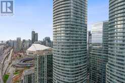 4103 - 10 YORK STREET Toronto