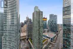 4103 - 10 YORK STREET Toronto