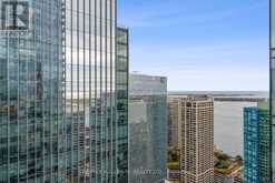 4103 - 10 YORK STREET Toronto