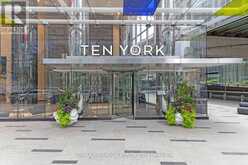 4103 - 10 YORK STREET Toronto