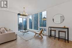 4103 - 10 YORK STREET Toronto