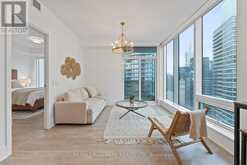 4103 - 10 YORK STREET Toronto