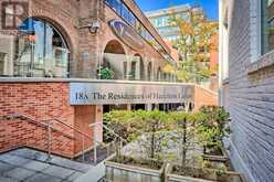 307 - 18A HAZELTON AVENUE Toronto