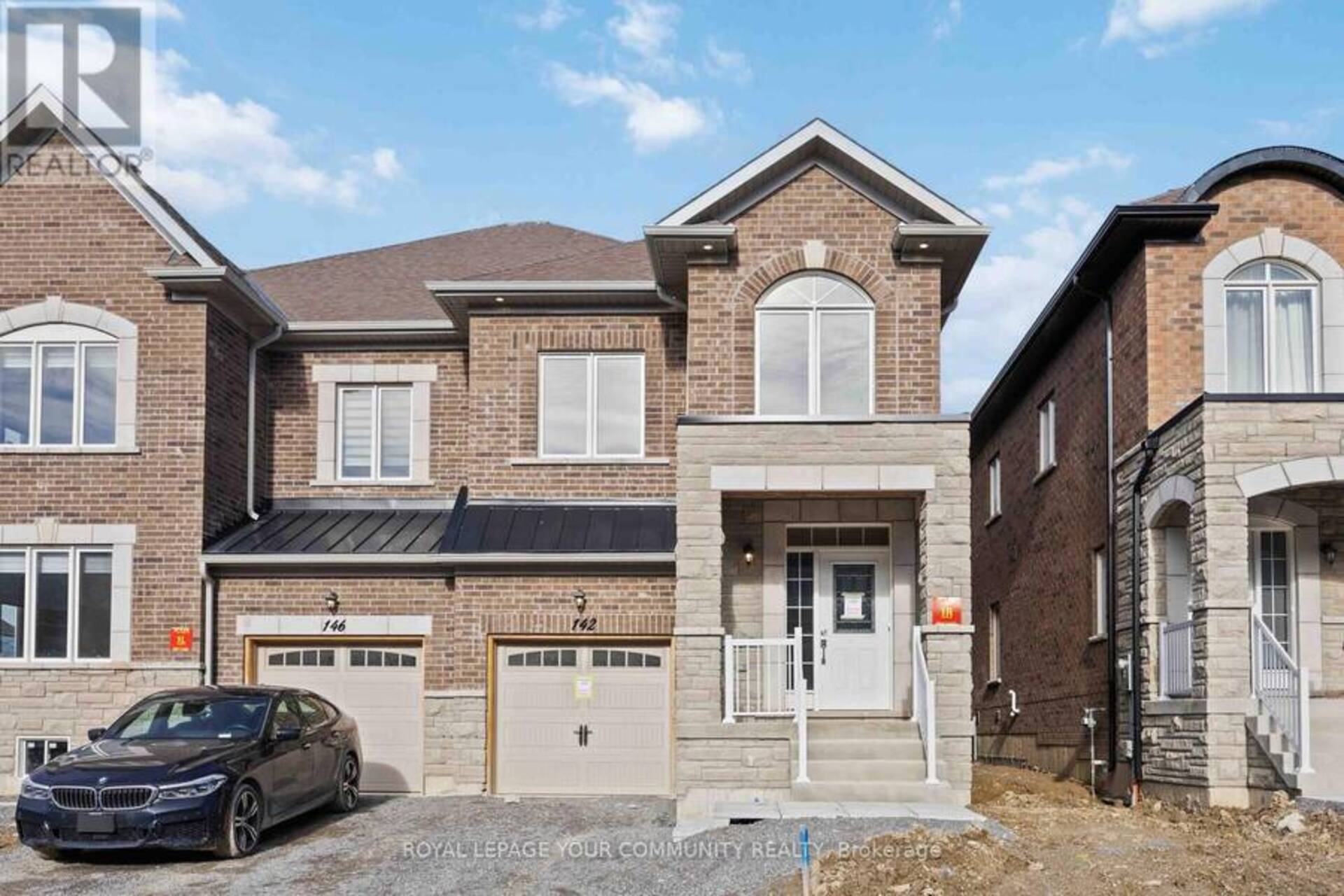 142 SEGUIN STREET Richmond Hill