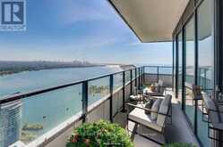 6205 - 30 SHORE BREEZE DRIVE Toronto