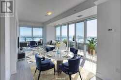 6205 - 30 SHORE BREEZE DRIVE Toronto