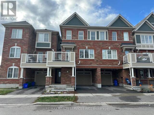 534 ALLPORT GATE Milton Ontario