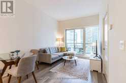 1703 - 39 ANNIE CRAIG DRIVE Toronto