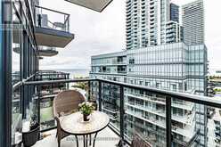 1703 - 39 ANNIE CRAIG DRIVE Toronto