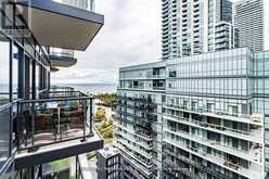 1703 - 39 ANNIE CRAIG DRIVE Toronto