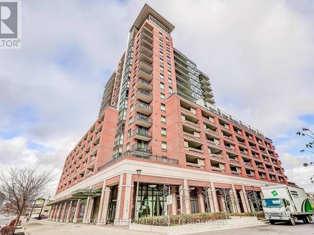 520 - 3091 DUFFERIN STREET Toronto Ontario