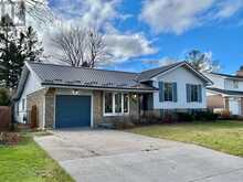 460 JOHNSTON AVENUE Saugeen Shores