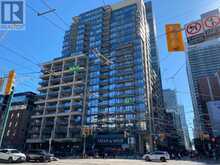 1117 - 438 KING STREET W Toronto