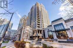 614 - 100 HARRISON GARDEN BOULEVARD Toronto