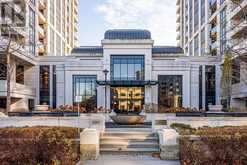 614 - 100 HARRISON GARDEN BOULEVARD Toronto