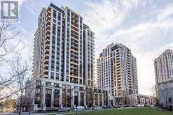 614 - 100 HARRISON GARDEN BOULEVARD Toronto