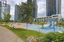 2215 - 95 MCMAHON DRIVE Toronto