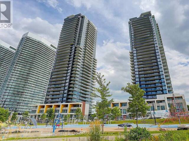 2215 - 95 MCMAHON DRIVE Toronto Ontario