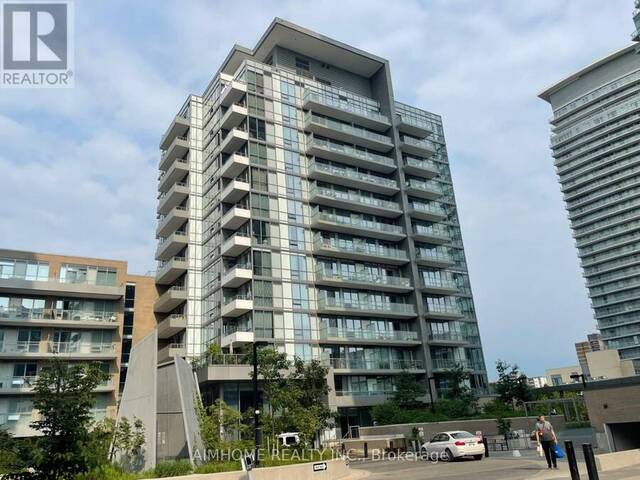 1305 - 52 FOREST MANOR ROAD Toronto Ontario