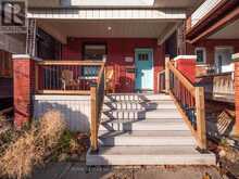 1220 GERRARD STREET E Toronto