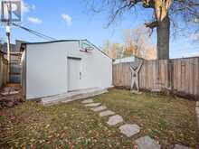 1220 GERRARD STREET E Toronto