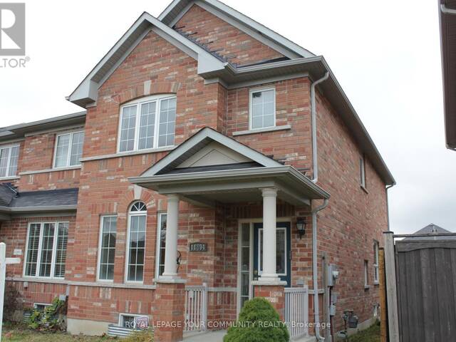 11894 TENTH LINE Whitchurch-Stouffville Ontario