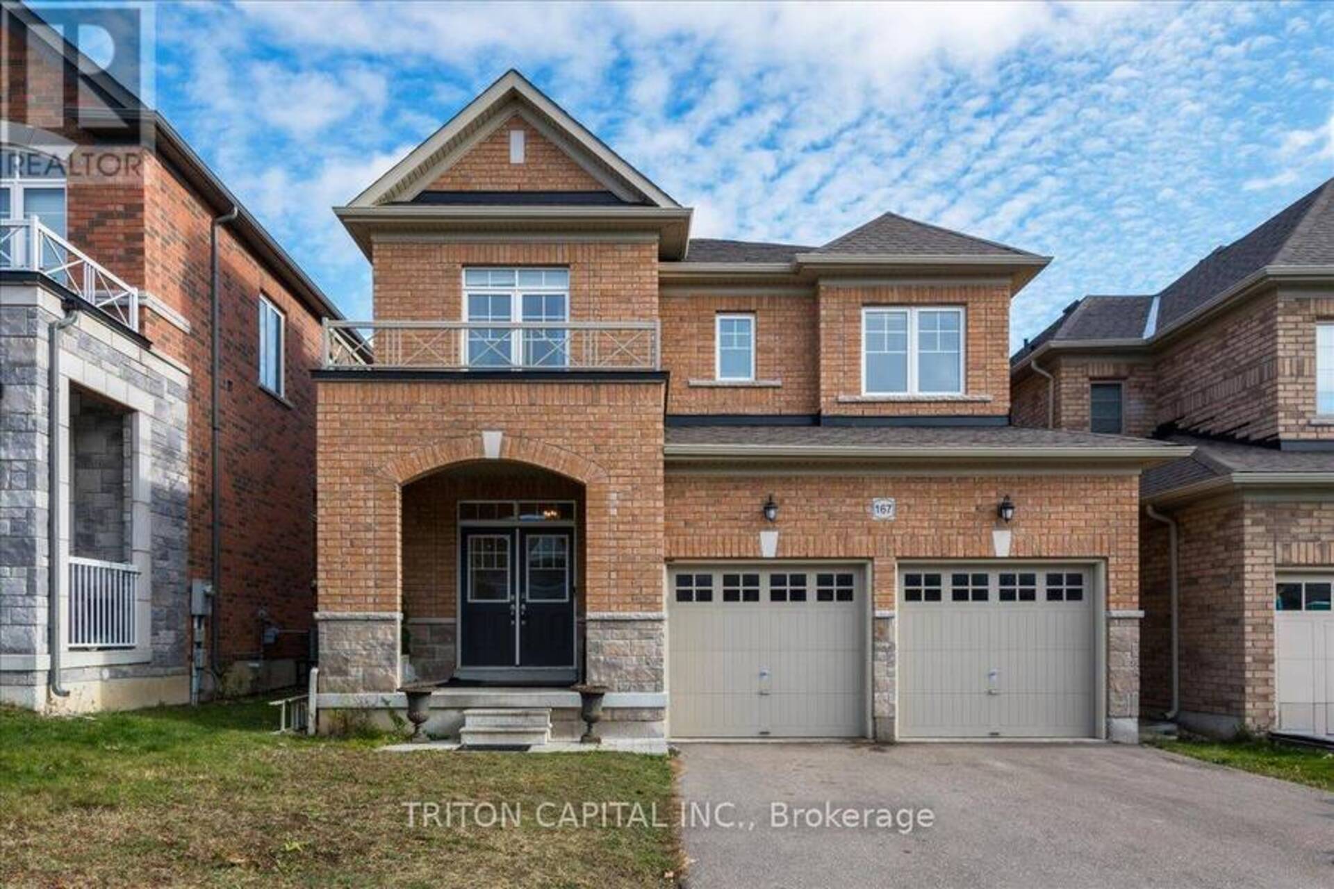 167 INVERNESS WAY Bradford/West Gwillimbury