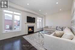 167 INVERNESS WAY Bradford/West Gwillimbury