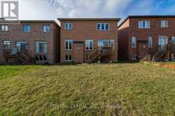 167 INVERNESS WAY Bradford/West Gwillimbury