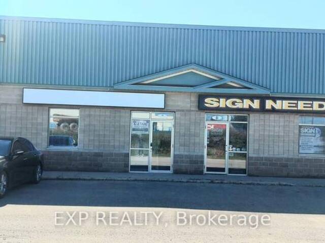 7 - 48 CENTENNIAL ROAD Orangeville Ontario