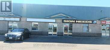 7 - 48 CENTENNIAL ROAD Orangeville