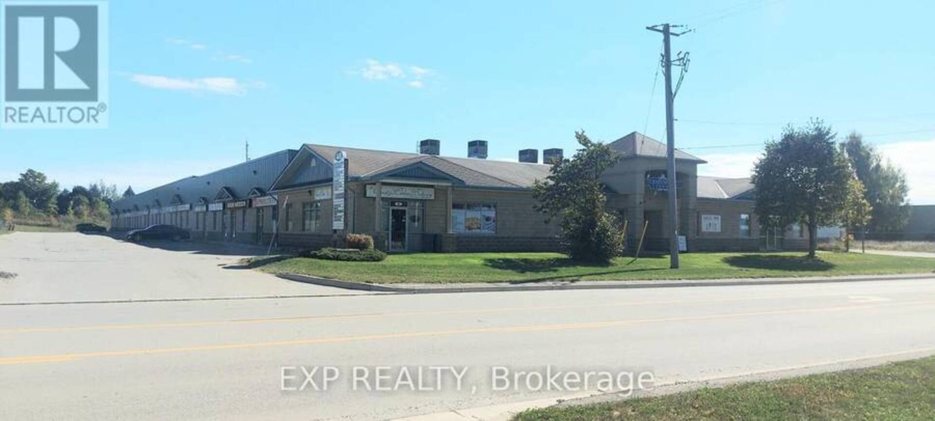 7 - 48 CENTENNIAL ROAD Orangeville