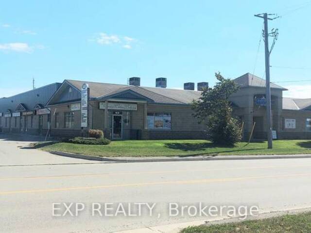 7 - 48 CENTENNIAL ROAD Orangeville Ontario