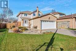 6282 LAVERY COURT Mississauga