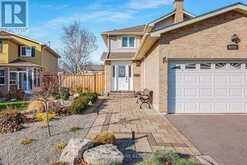 6282 LAVERY COURT Mississauga