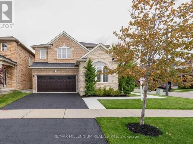 745 SAVOLINE BOULEVARD Milton Ontario