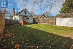 4 MILDRED AVENUE St. Catherines