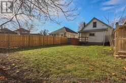 4 MILDRED AVENUE St. Catherines