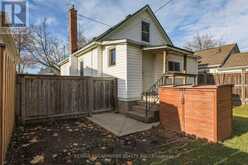 4 MILDRED AVENUE St. Catherines