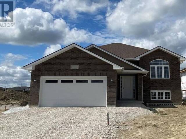 384 HEMLOCK LANE Lakeshore Ontario