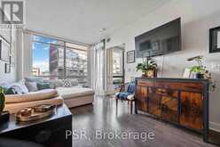 1415 - 438 KING STREET W Toronto