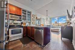 1415 - 438 KING STREET W Toronto