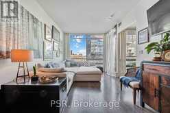 1415 - 438 KING STREET W Toronto