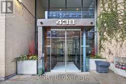 1415 - 438 KING STREET W Toronto