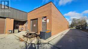 30 - 151 ESNA PARK DRIVE Markham