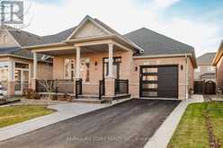 23 BUTTERWOOD LANE Whitchurch-Stouffville