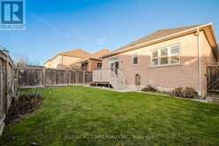 23 BUTTERWOOD LANE Whitchurch-Stouffville